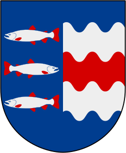 Västernorrlands län