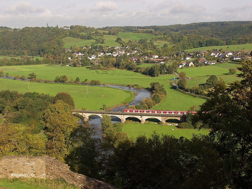 Kühlgemäßigte Klimazone