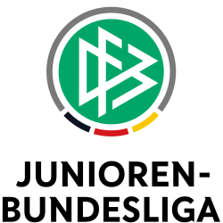Logo der A-Junioren Bundesliga