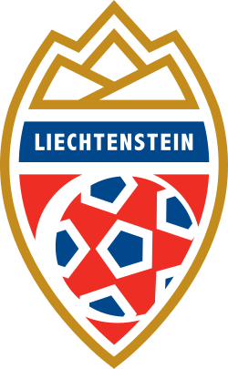 Logo Liechtensteiner Fussballverband