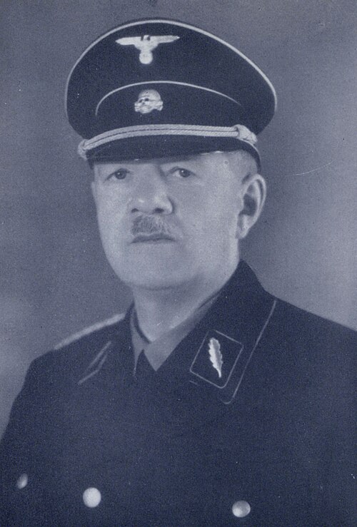 Otto Steinhäusl