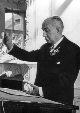 Alexander Rüstow