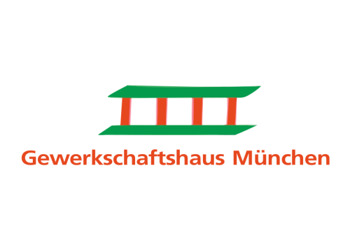 Münchner Gewerkschaftshaus