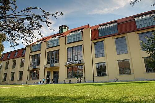 Geschwister-Scholl-Straße (Weimar)