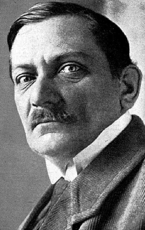Walther Schücking