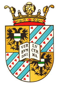 Reichsuniversität Groningen
