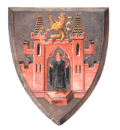 1865–19361949–1957Großes Wappen