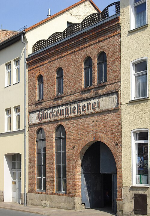 Ulrich (Glockengießerfamilie)