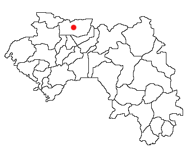 Mali (Präfektur)