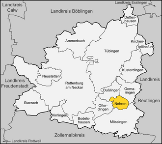 Karte