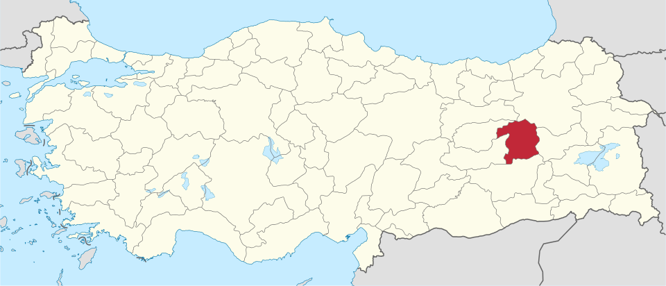Bingöl (Provinz)