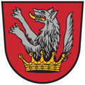 Wappen von Grafenstein