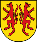 Wappen Landkreis Peine