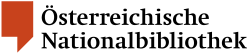 Logo der Österreichischen Nationalbibliothek
