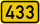 B433