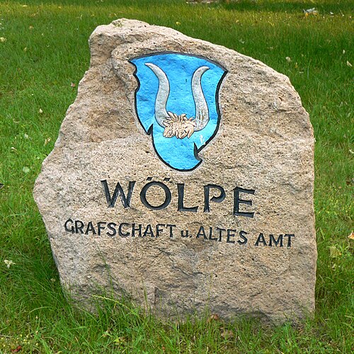 Amt Wölpe