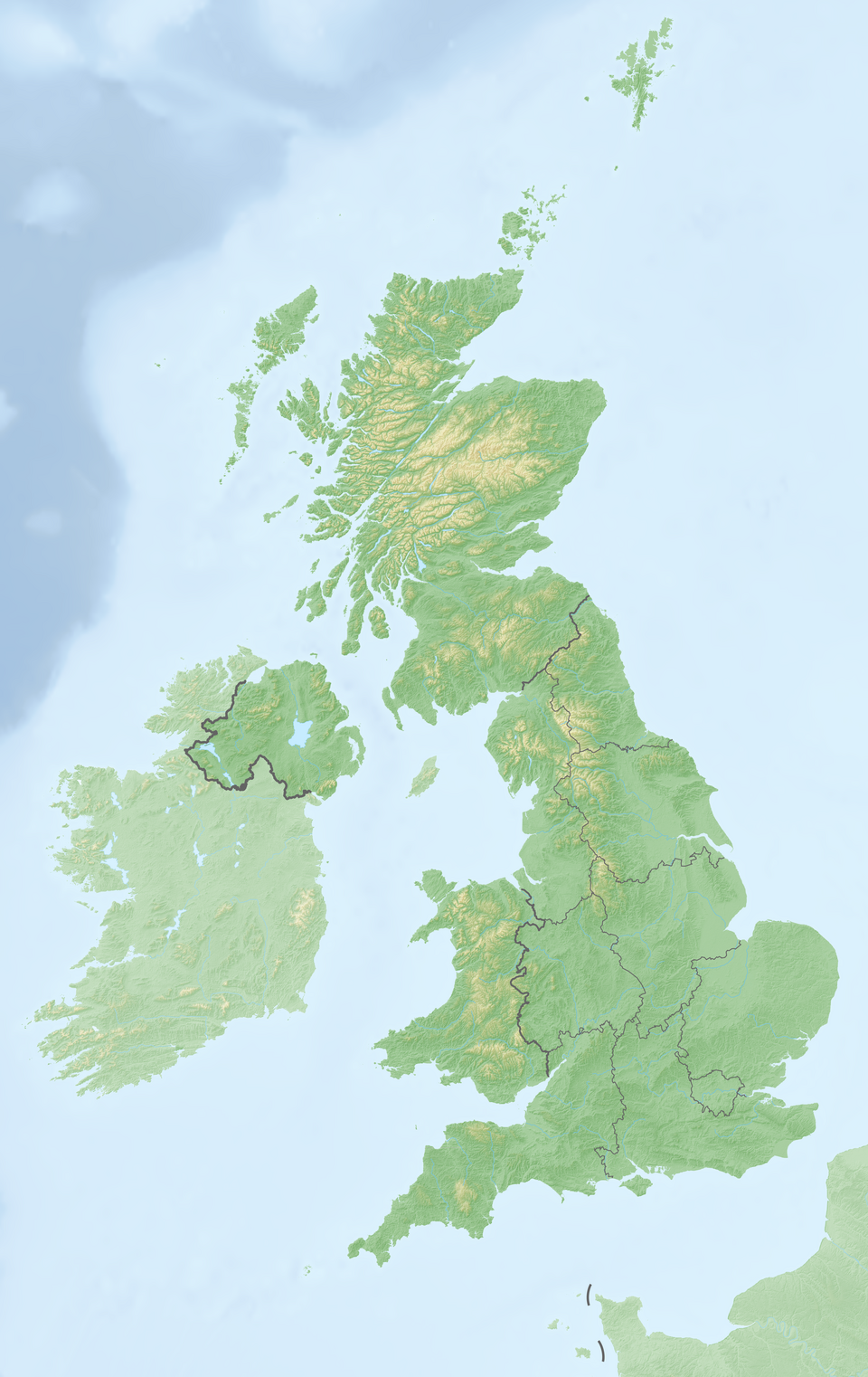 Großbritannien (Insel)