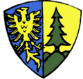 Wappen von Bad Großpertholz