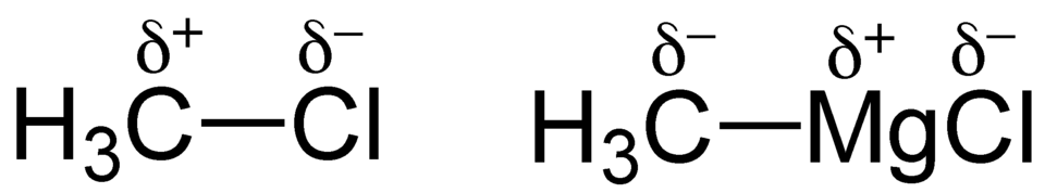 Polarität (Chemie)