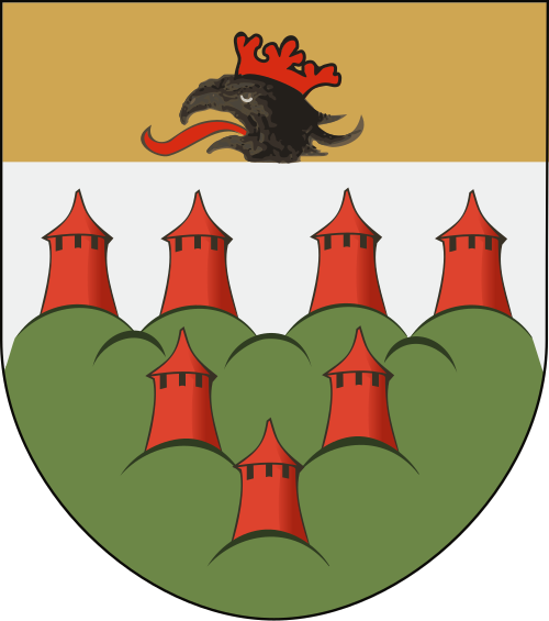 Fürstentum Siebenbürgen