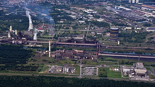 Eisenhüttenkombinat Ost