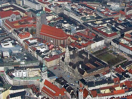 Kreuzviertel (München)