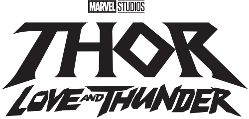 Thor: Love and Thunder