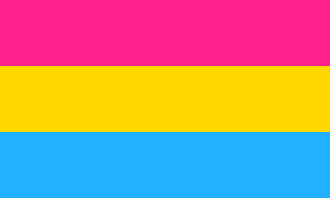 Pansexualität