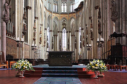 Römischer Ritus