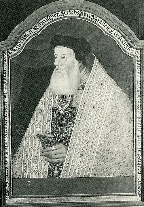 Kölner Reformation