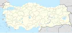 Genç (Bingöl) (Türkei)