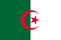 Algerische Streitkräfte