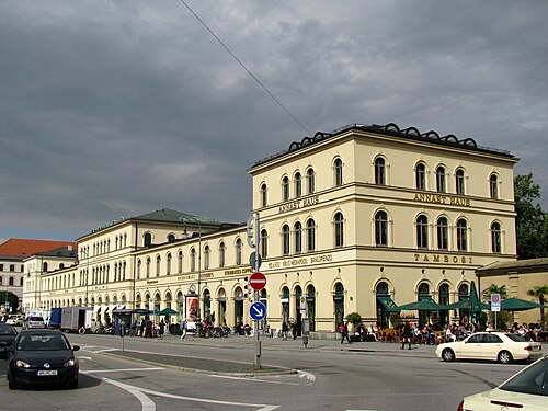 Bazar (München)