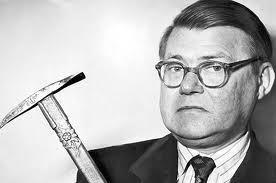 Harry Söderman
