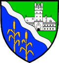 Wappen von Röhrenbach