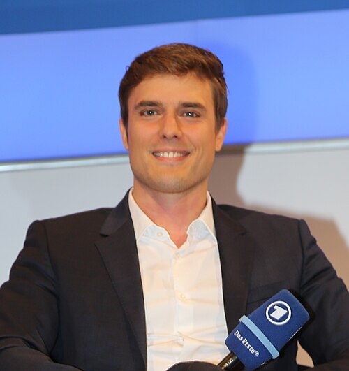 Constantin Schreiber