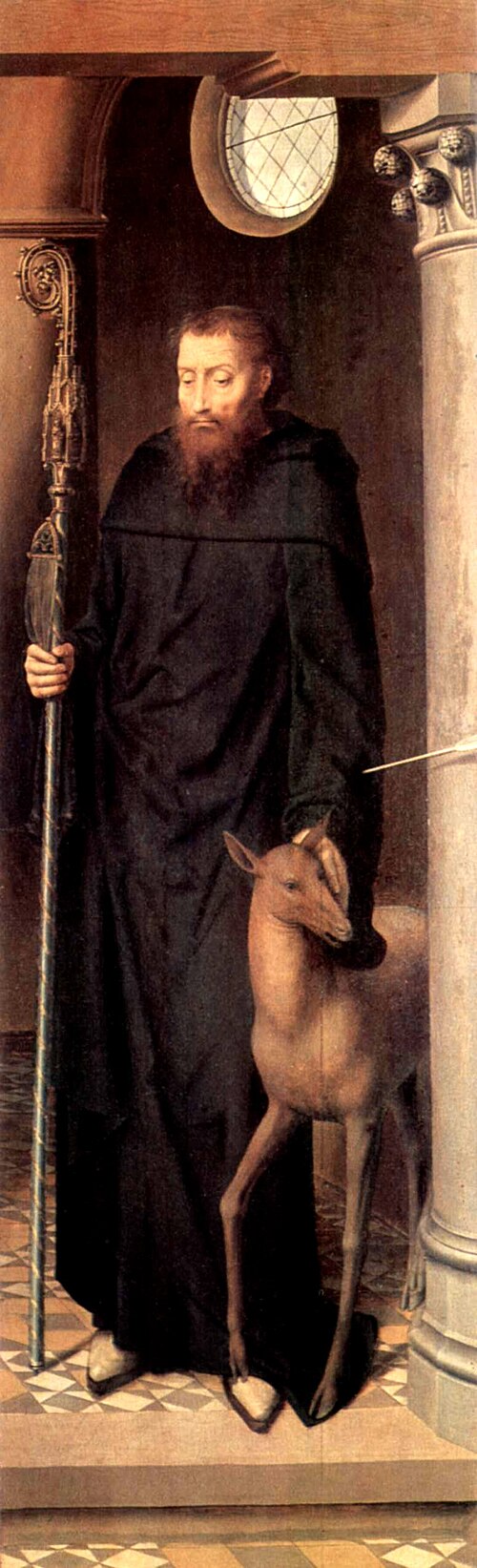 Ägidius (Heiliger)