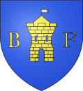 Wappen der Stadt Belfort