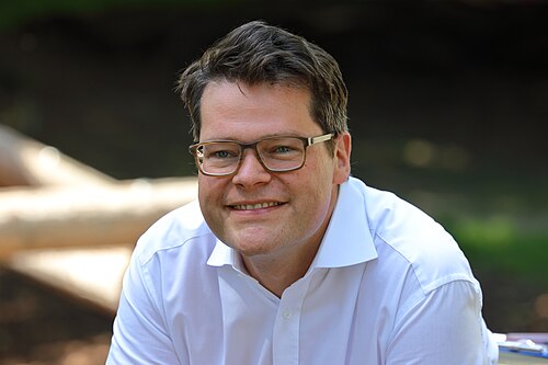 Jürgen Czernohorszky