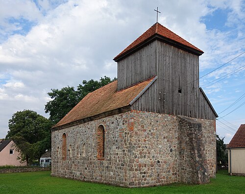 Stütze (Bauteil)