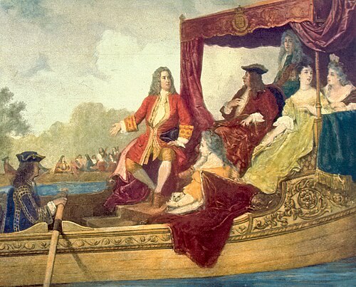Wassermusik (Händel)