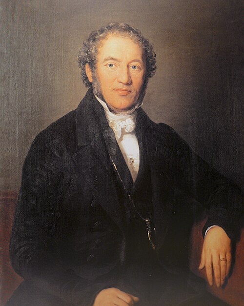 Heinrich Böcking
