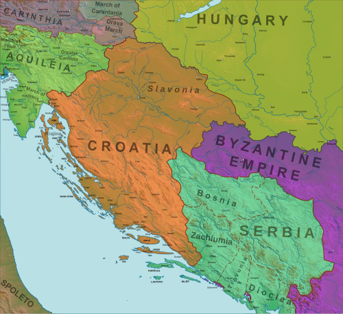 Zeta (Südosteuropa)