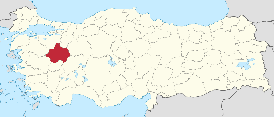 Kütahya (Provinz)