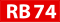 RB74
