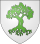 Wappen der Gemeinde Ollioules