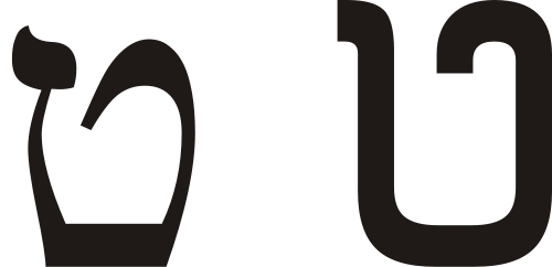 Tet (Hebräisch)
