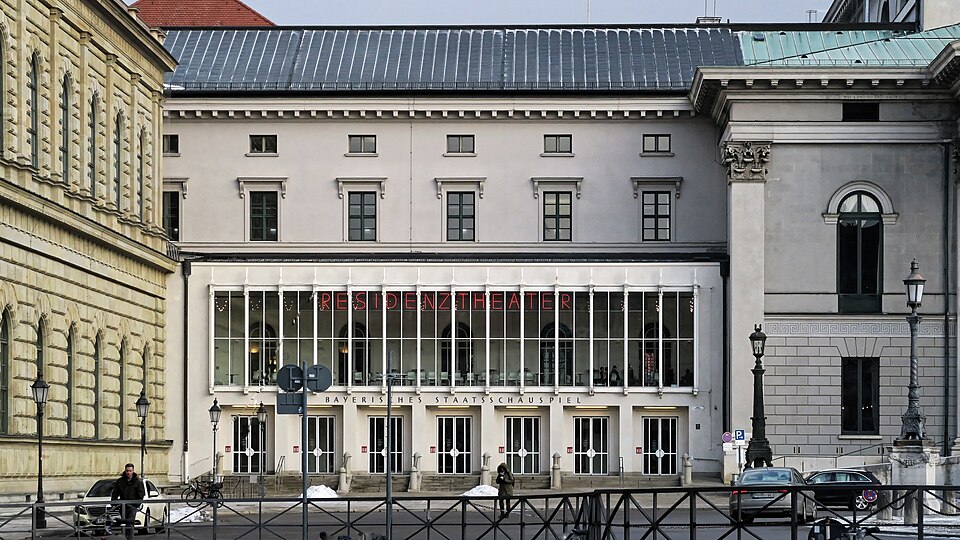 Residenztheater (München)