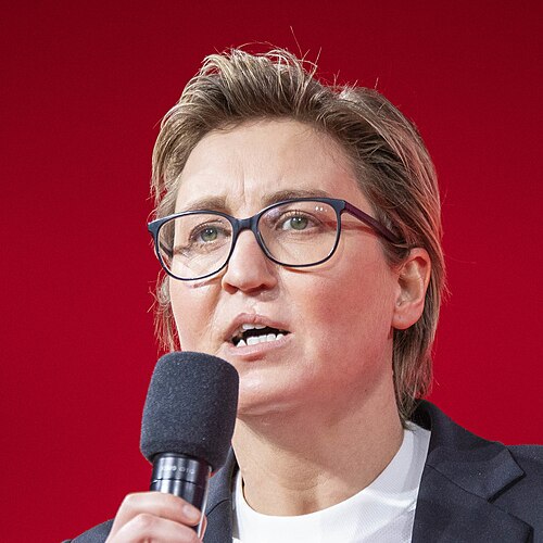 Susanne Hennig-Wellsow