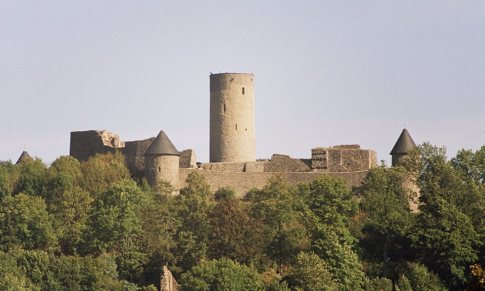 Amt Nürburg
